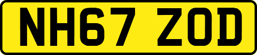 NH67ZOD