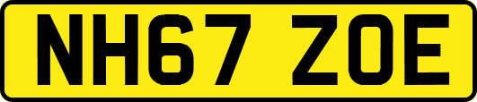 NH67ZOE