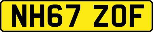 NH67ZOF
