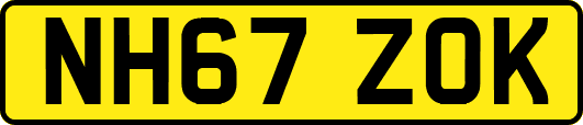 NH67ZOK