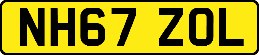 NH67ZOL