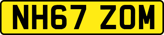 NH67ZOM