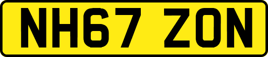 NH67ZON