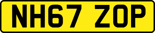 NH67ZOP