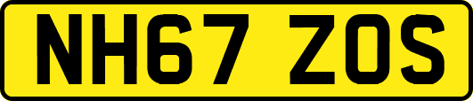 NH67ZOS