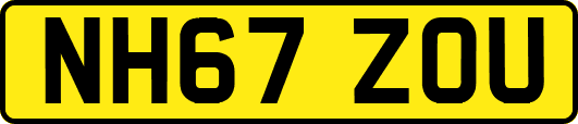 NH67ZOU