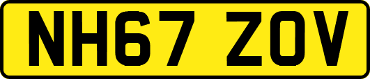 NH67ZOV