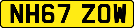 NH67ZOW