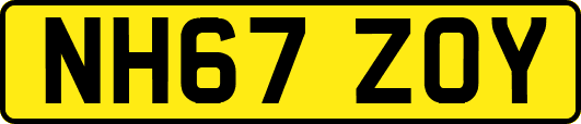 NH67ZOY