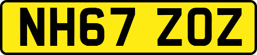 NH67ZOZ
