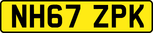 NH67ZPK