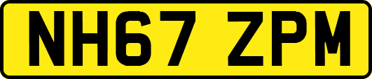 NH67ZPM