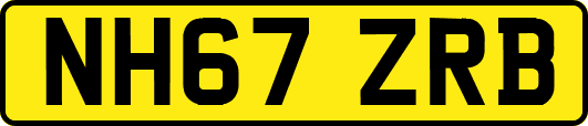 NH67ZRB