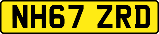 NH67ZRD