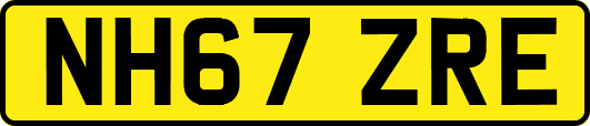 NH67ZRE