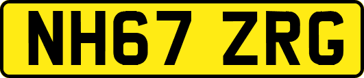NH67ZRG