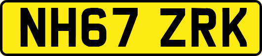 NH67ZRK