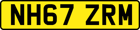 NH67ZRM
