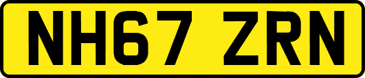 NH67ZRN