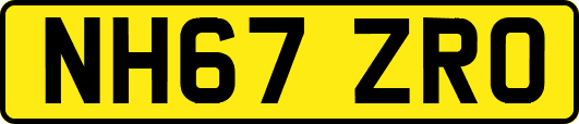 NH67ZRO