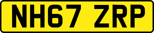 NH67ZRP