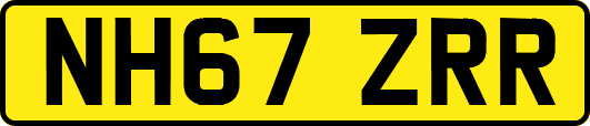 NH67ZRR