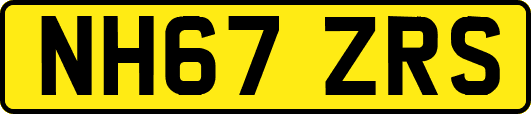 NH67ZRS