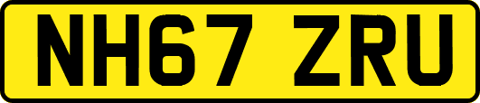 NH67ZRU