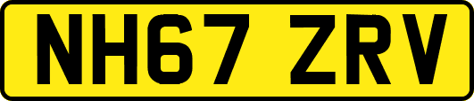 NH67ZRV