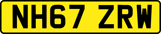 NH67ZRW