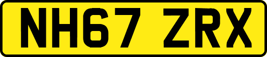 NH67ZRX