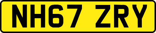 NH67ZRY