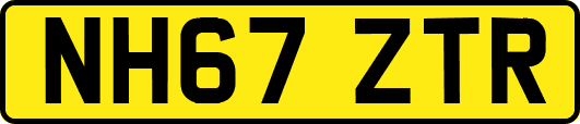 NH67ZTR