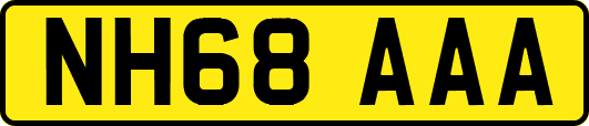 NH68AAA