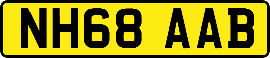NH68AAB