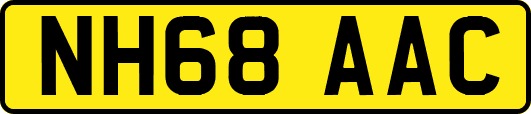 NH68AAC