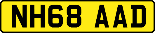 NH68AAD