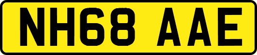 NH68AAE