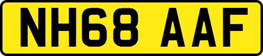 NH68AAF