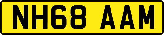 NH68AAM