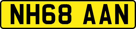 NH68AAN