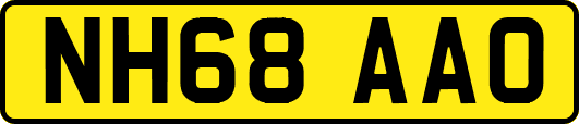 NH68AAO
