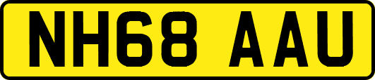 NH68AAU