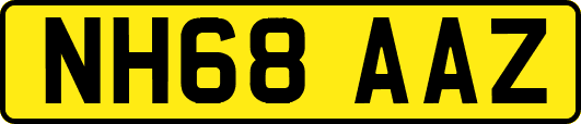 NH68AAZ