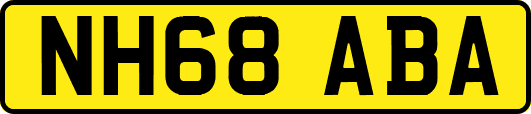 NH68ABA