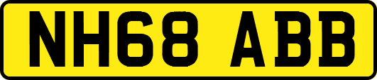 NH68ABB