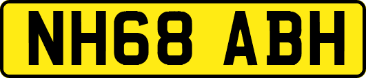 NH68ABH