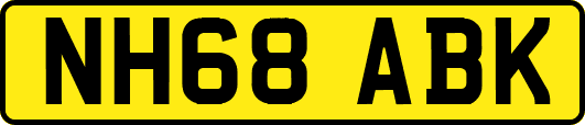 NH68ABK