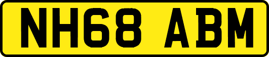 NH68ABM