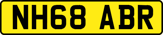 NH68ABR